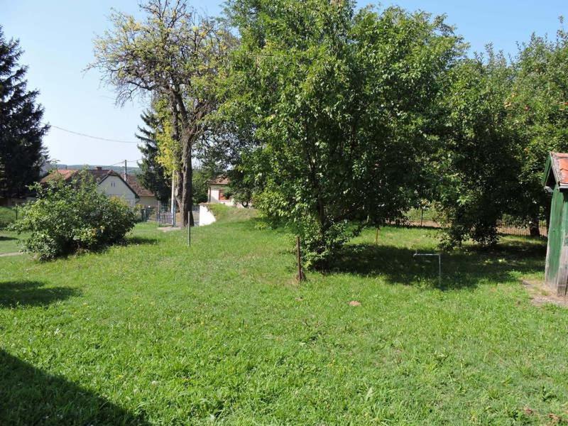 Ferienhaus Plattensee/Balaton Villa Szolad Buitenkant foto