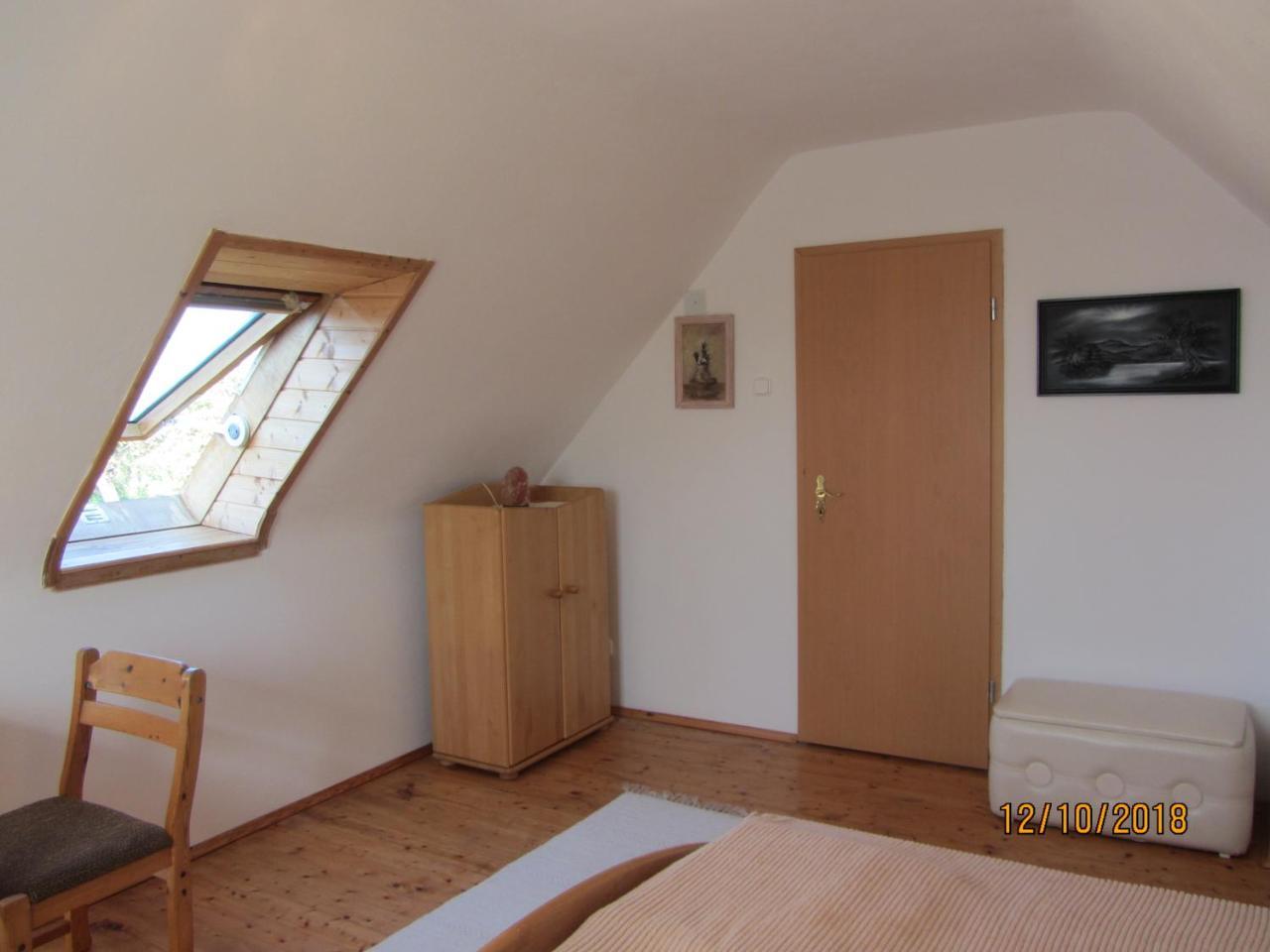 Ferienhaus Plattensee/Balaton Villa Szolad Buitenkant foto